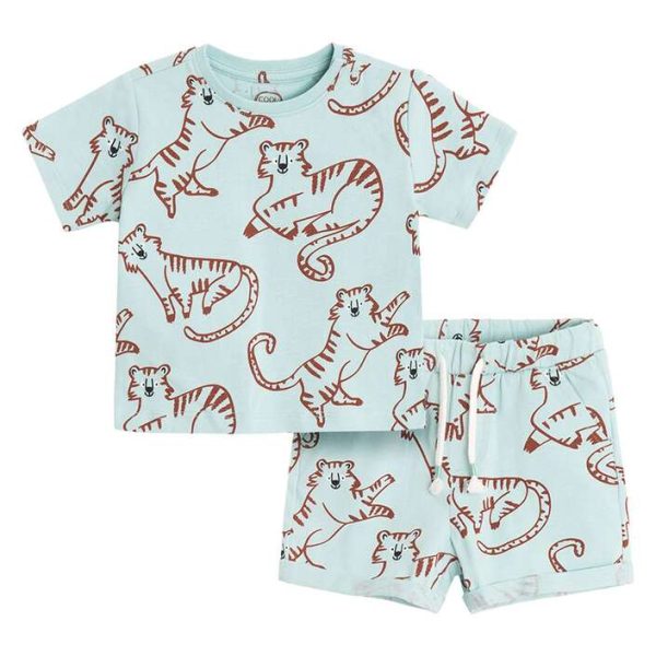 Cool Club 2-piece set KR KH CCB3002614-00 F