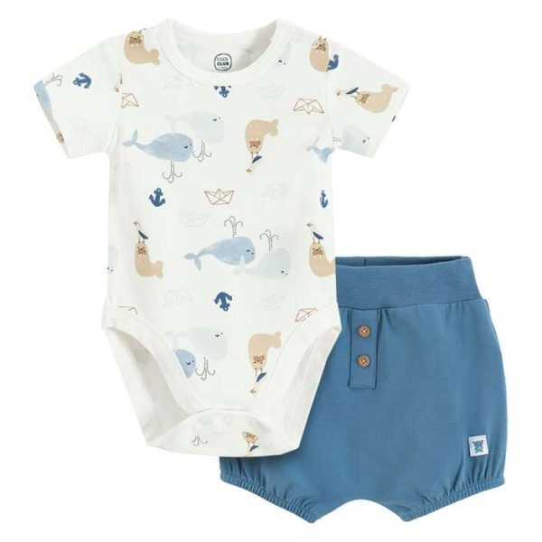 Cool Club 2-piece set KR KH CCB3002671-00 F