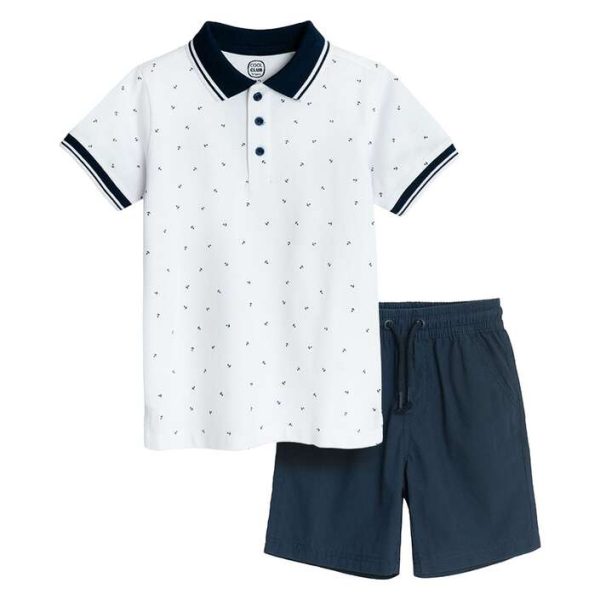 Cool Club 2-piece set KR KH CCB3011980-00 F