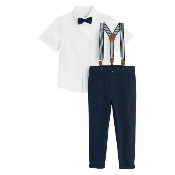 Cool Club 2-piece set KR DH CCB3011983-00 F