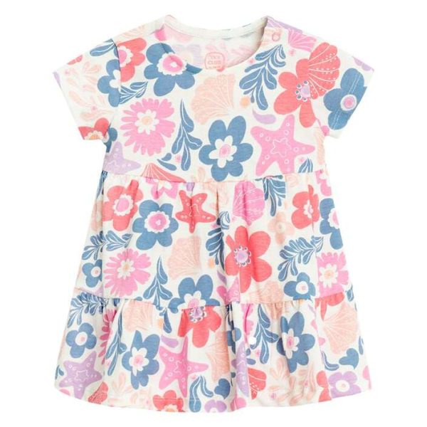 Cool Club dress KR CCG3001115 D
