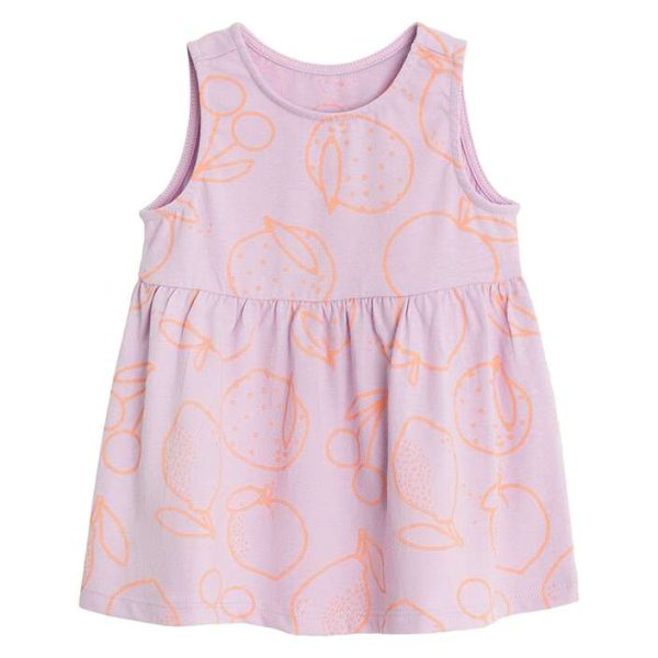 Cool Club dress BR CCG3001117 D