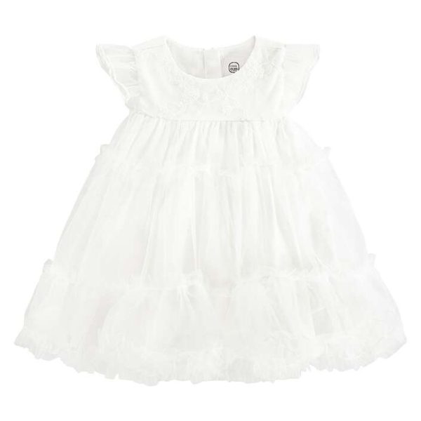 Cool Club dress KR CCG3001877 D