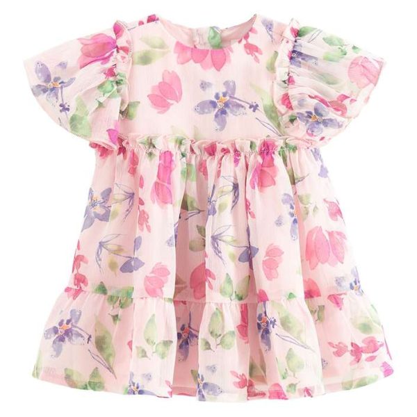 Cool Club dress KR CCG3001878 D