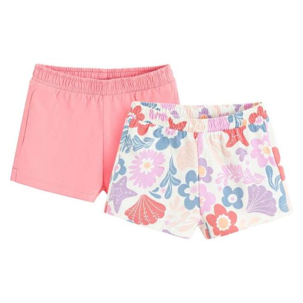 Cool Club shorts KH CCG3002150-00 D