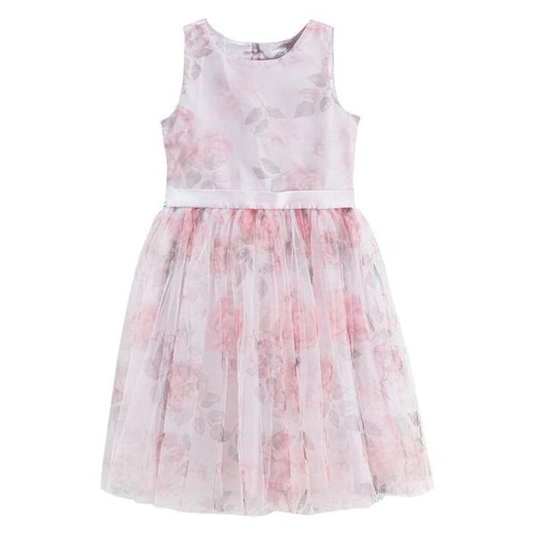 Cool Club dress BR CCG3012090 D