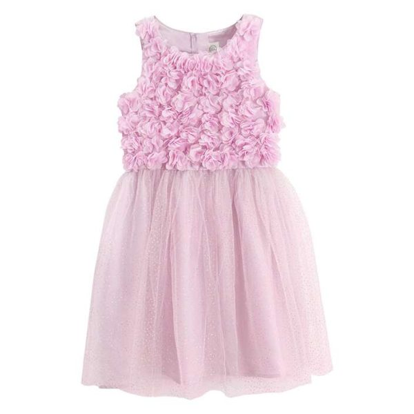Cool Club dress BR CCG3012095 D