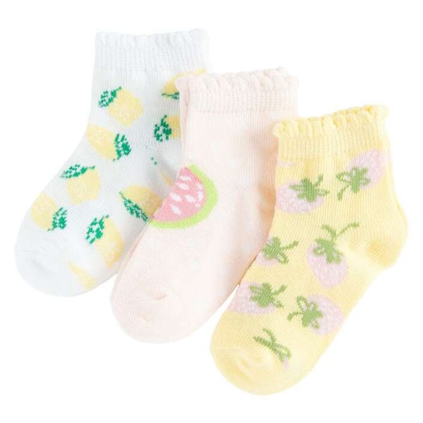 Cool Club socks 3 pieces CHG3002848-00 D