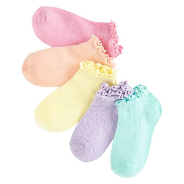 Cool Club socks 5 pieces CHG3012050-00 D