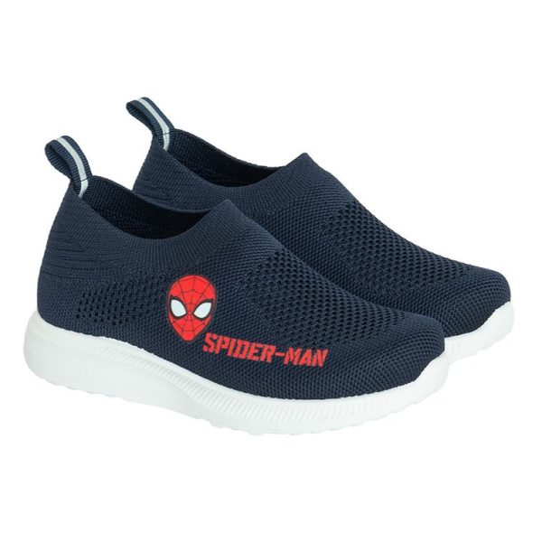 Cool Club Patike TRL2S25-LB2494 Spider Men