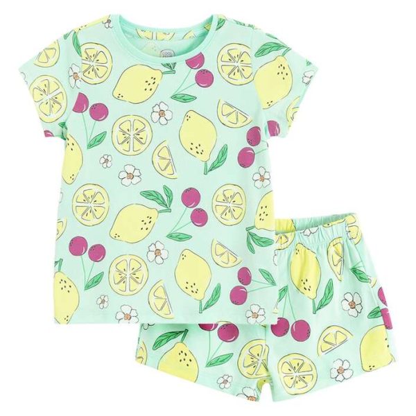 Cool Club pajamas KR KH CUG3010192-00 D