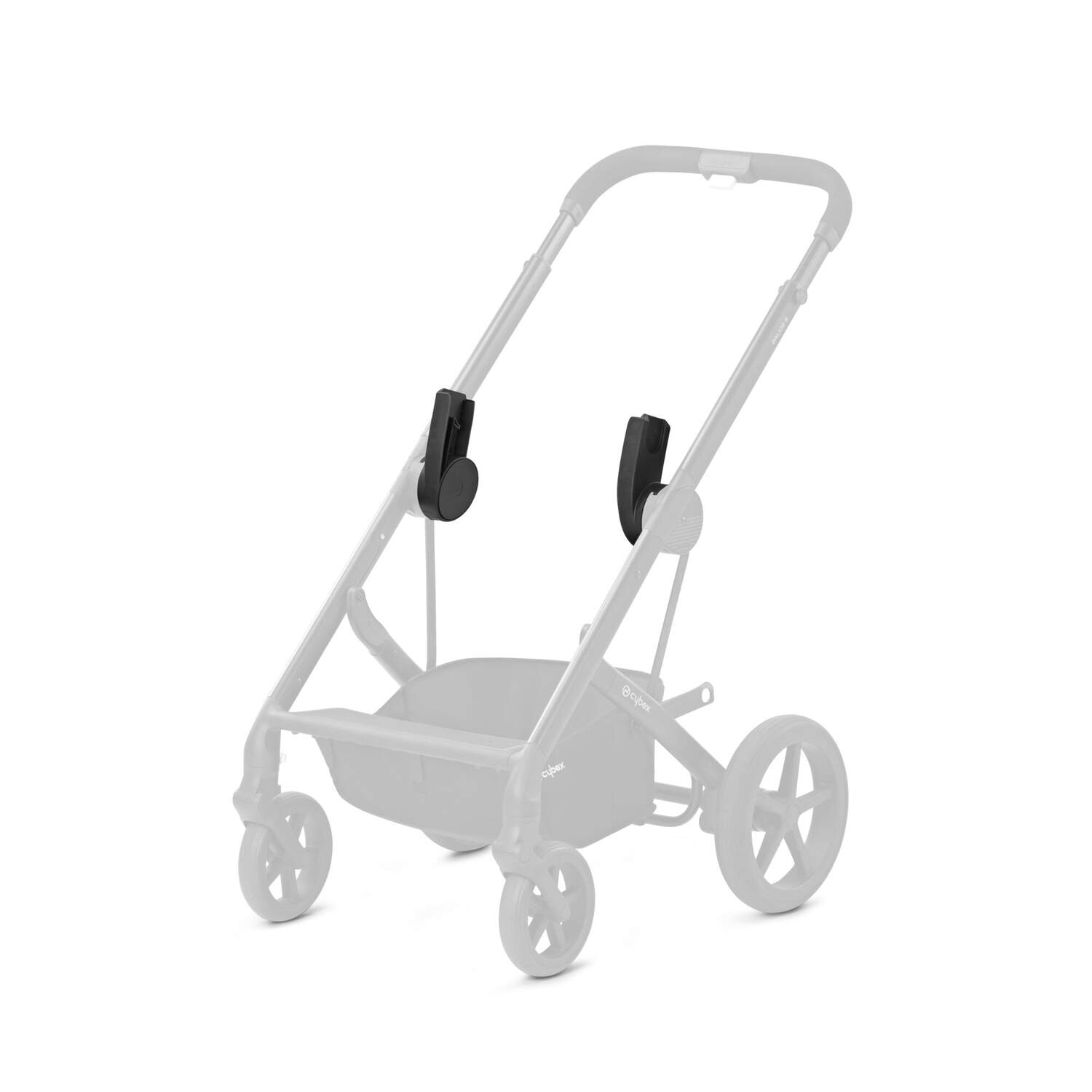 Cybex - Balios S/Talos S Line adapter për karrocë - Image 2