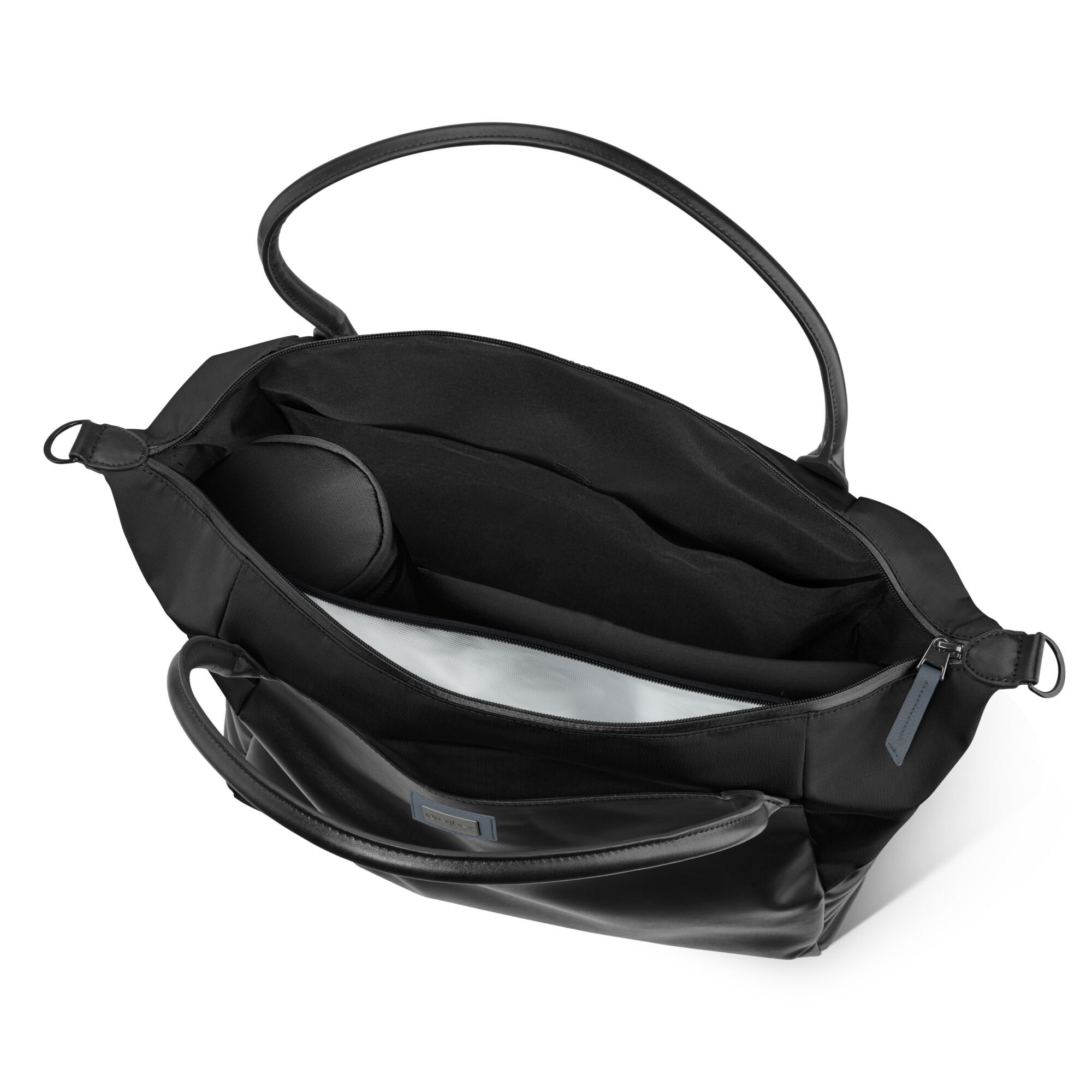 Cybex cante Platinum deep black 521002943 - Image 3