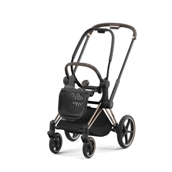 Cybex kornize per karroce ePriam Platinum rosegold 521002373