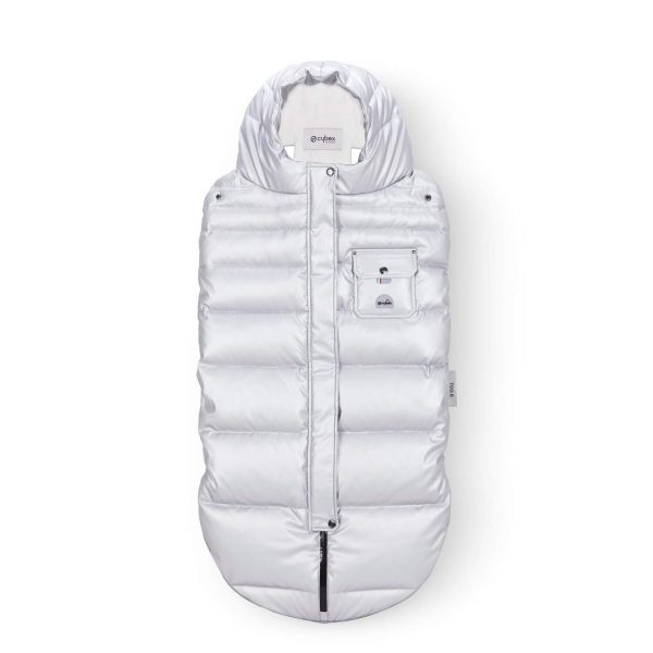 Cybex Platinum winter bag