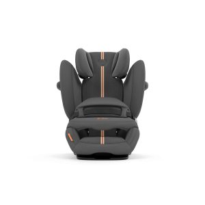 Cybex - Pallas G i-Size Plus - Car seat - lava-gray
