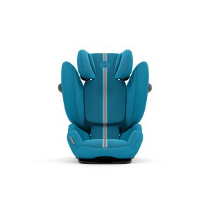 Cybex - Solution G i-Fix Plus - Car seat