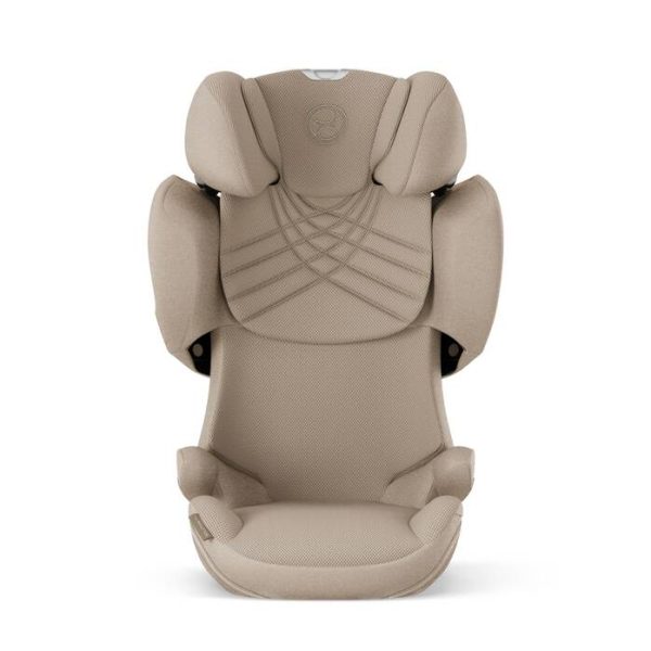 Cybex - Solution T i-Fix Plus - Ulëse për veturë