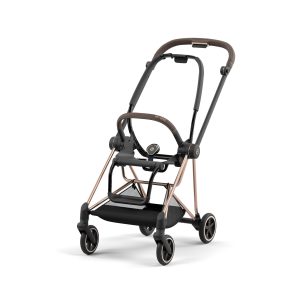 Cybex kornize per karroce Mios Platinum rosegold 521002525