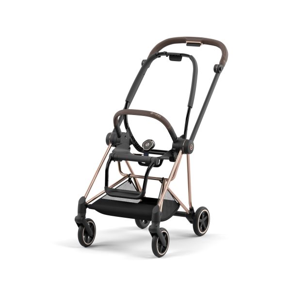 Cybex kornize per karroce Mios Platinum rosegold 521002525