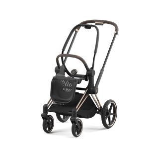 Cybex kornize per karroce Priam 4.0 Platinum rosegold 521002337