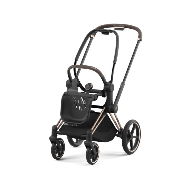 Cybex kornize per karroce Priam 4.0 Platinum rosegold 521002337