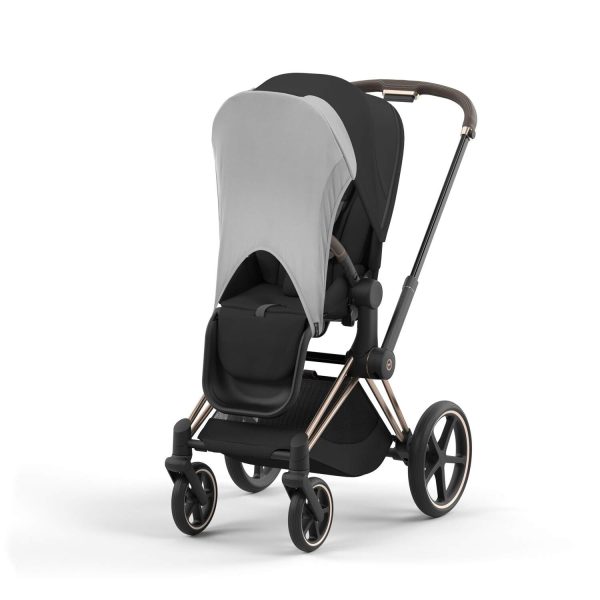 Cybex mbrojtese e diellit