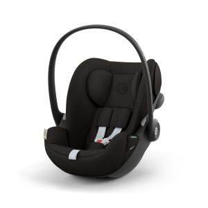 Cybex ulese per veture i-Size 40-87 cm Cloud G magic black