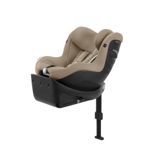Cybex ulese per veture i-Size 61-105 cm Sirona Gi Plus almond bezhe 524001463
