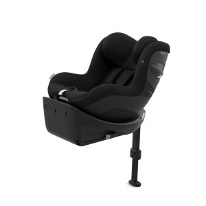 Cybex ulese per veture i-Size 61-105 cm Sirona Gi i-size magic black 524001443