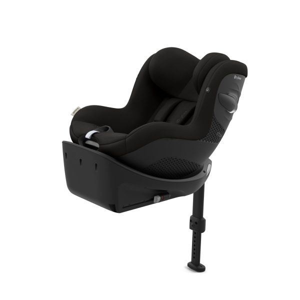 Cybex ulese per veture i-Size 61-105 cm Sirona Gi i-size magic black 524001443