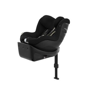 Cybex ulese per veture i-Size 61-105 cm Sirona Gi Plus moon black 524001451