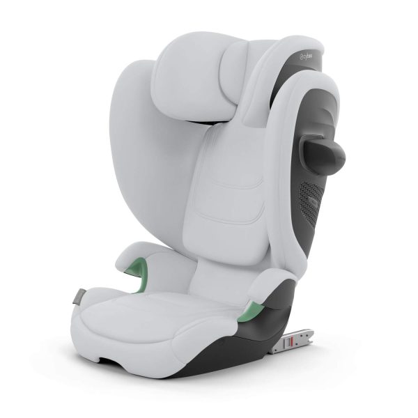 Cybex - Solution G2 Comfort - Ulëse për veturë