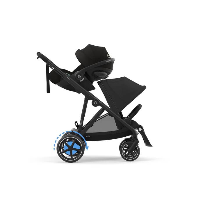 Cybex E-Gazelle S - Image 12