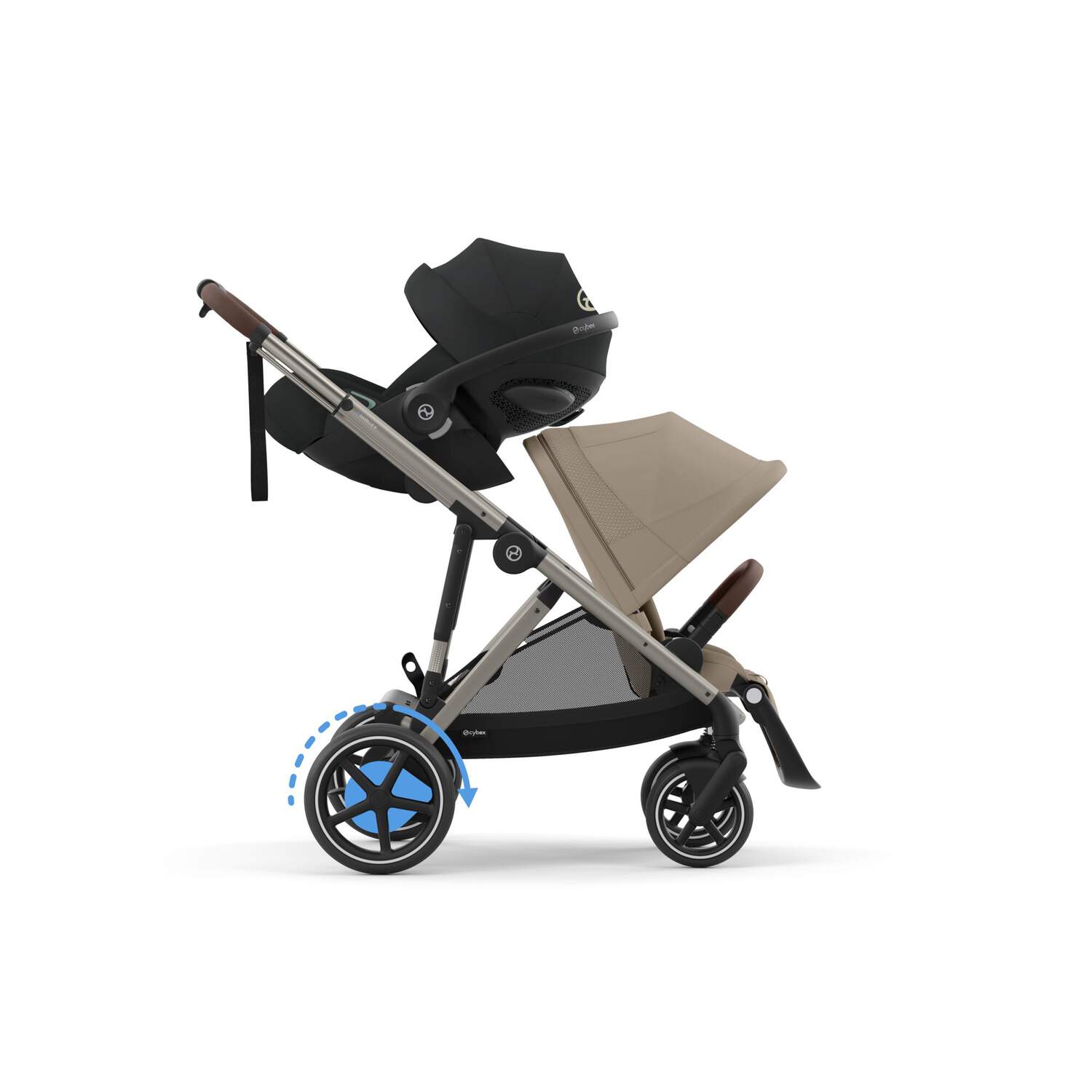 Cybex E-Gazelle S - Image 6