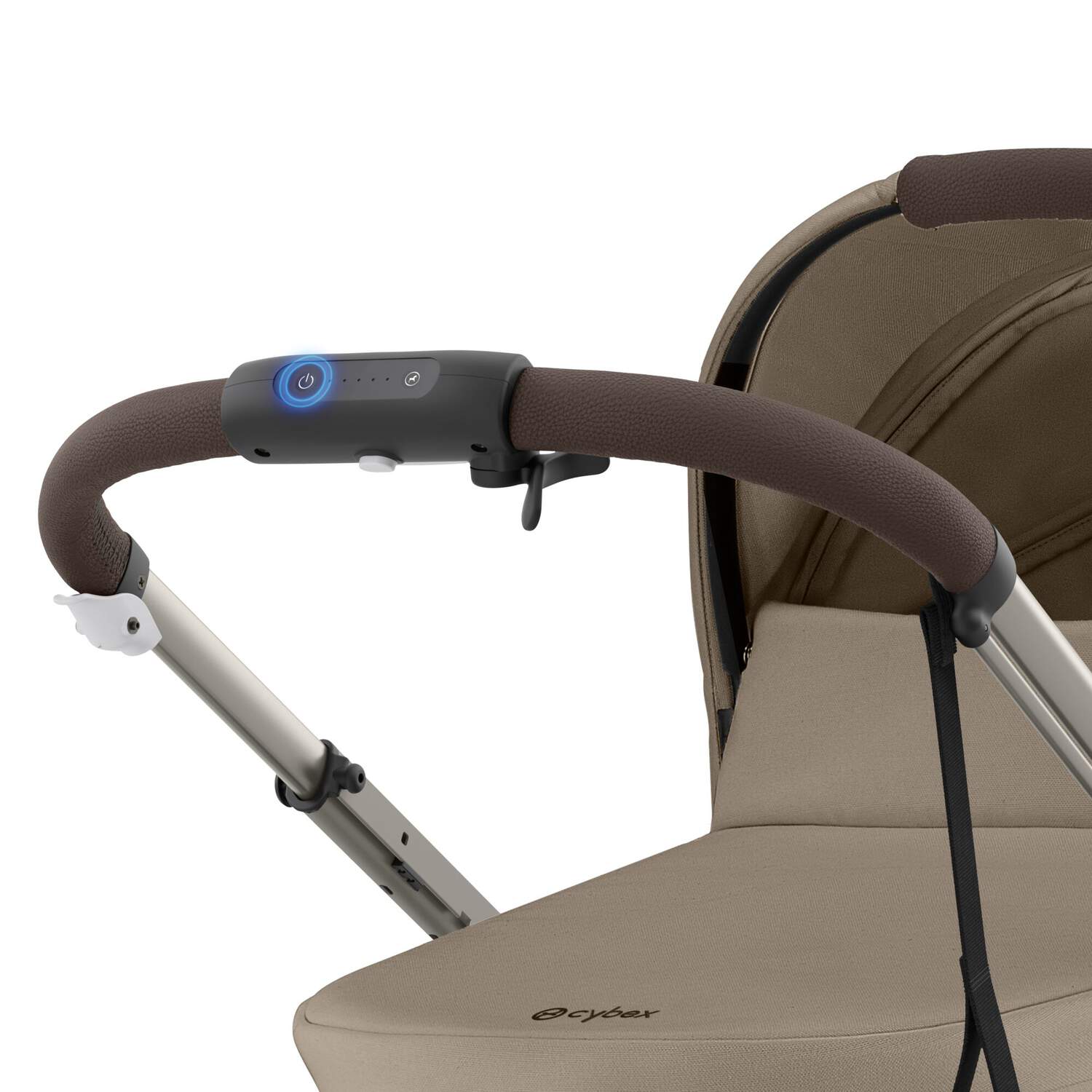 Cybex E-Gazelle S - Image 7