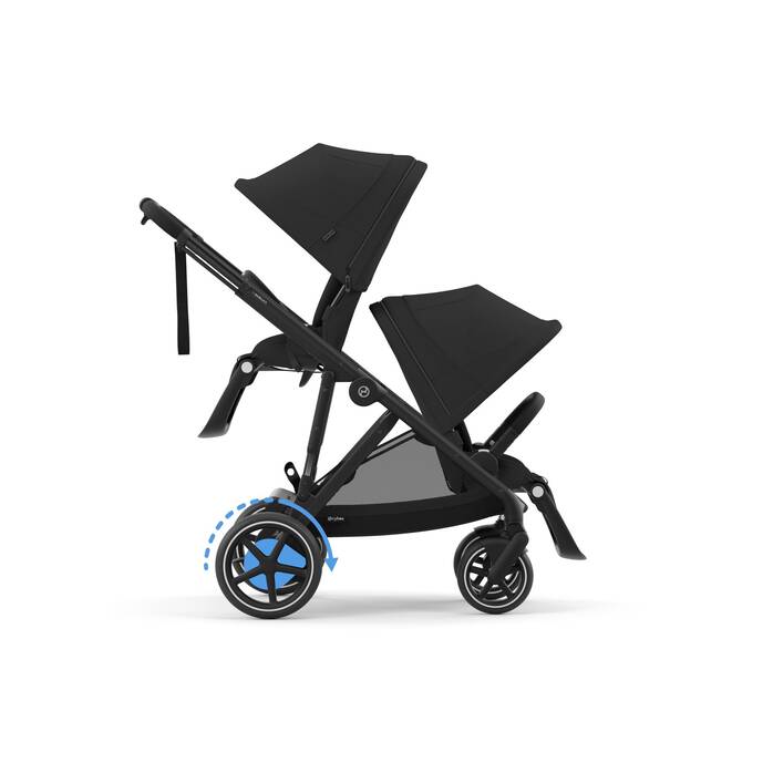 Cybex E-Gazelle S - Image 13