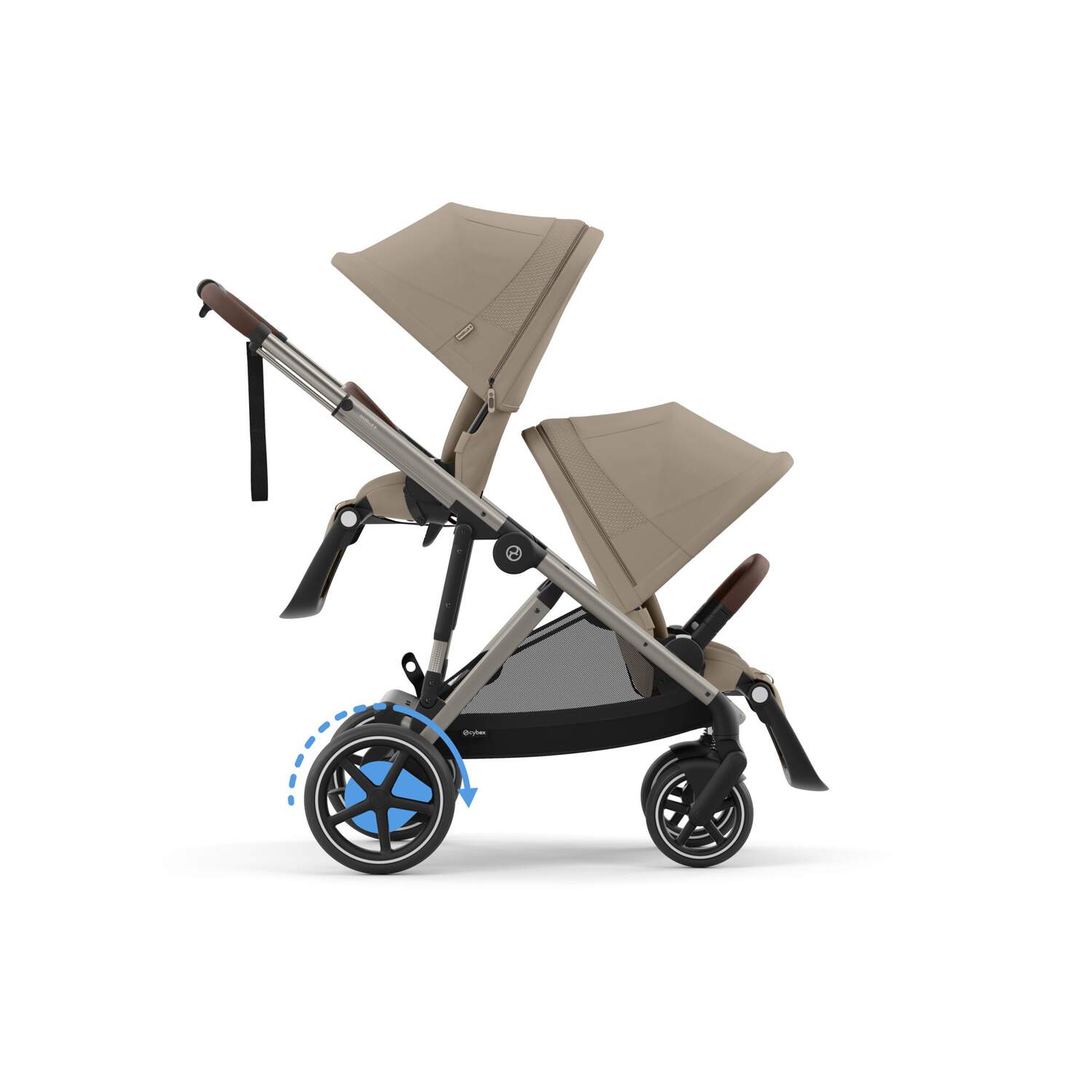 Cybex E-Gazelle S - Image 5