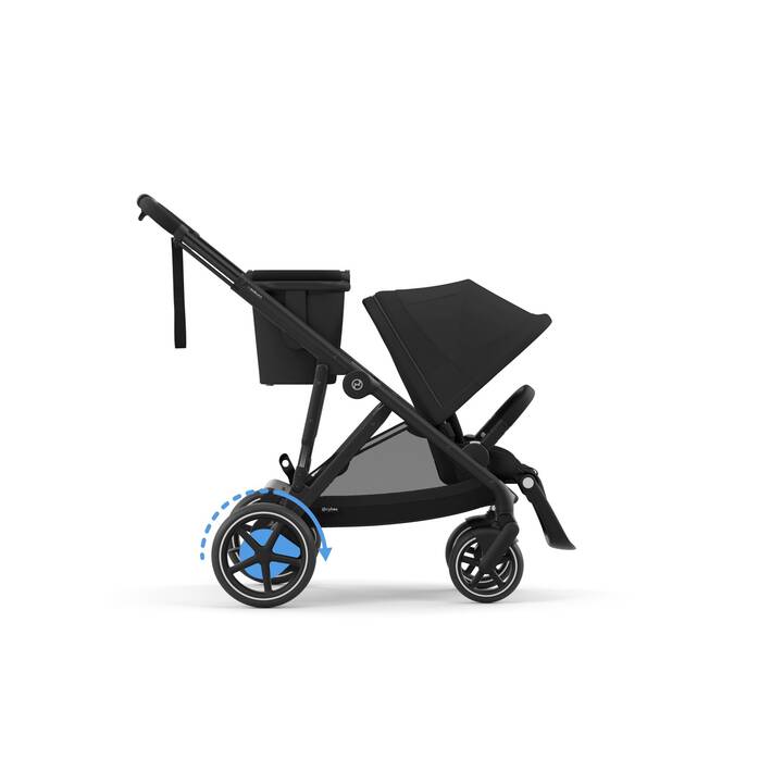 Cybex E-Gazelle S - Image 17