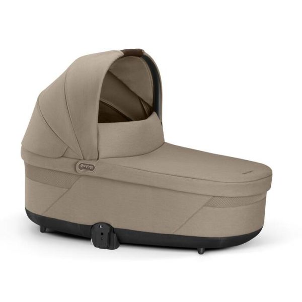 Cybex S Lux Bed almond beige 522005267