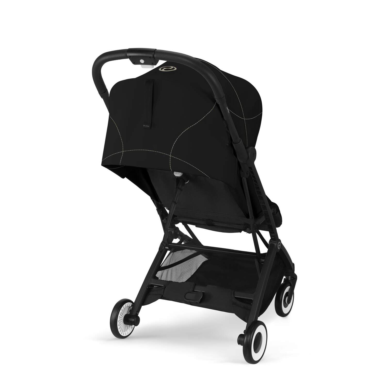 Cybex karroce sportive Orfeo BLK magic black 524000283 - Image 3