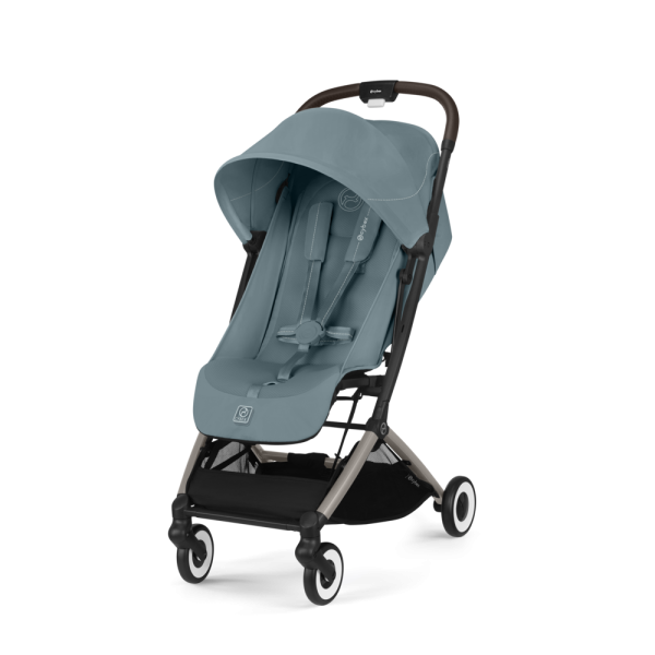 Cybex karroce sportive Orfeo TPE stormy blue 524000319