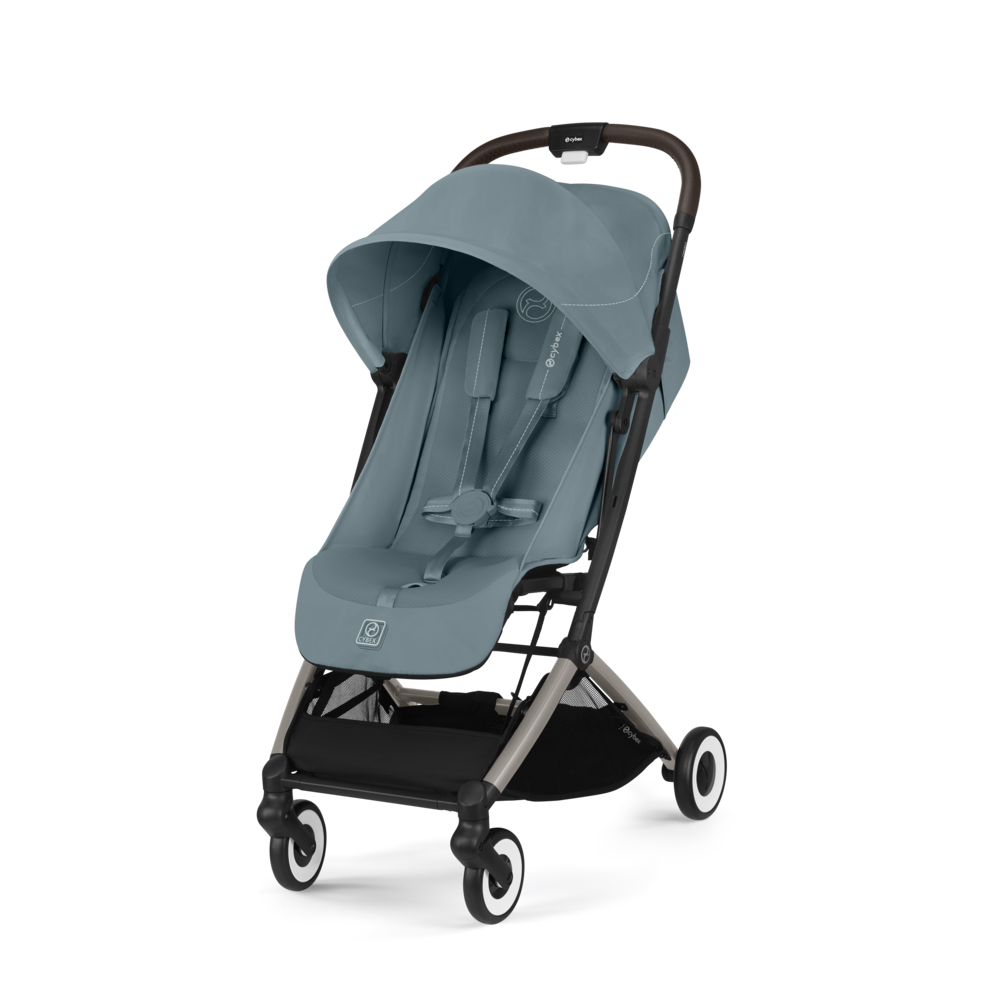 Cybex karroce sportive Orfeo TPE stormy blue 524000319