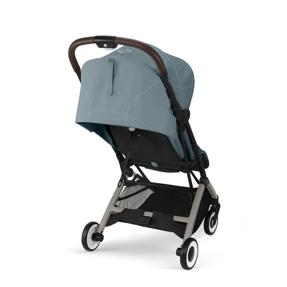 Cybex karroce sportive Orfeo TPE stormy blue 524000319 - Image 5