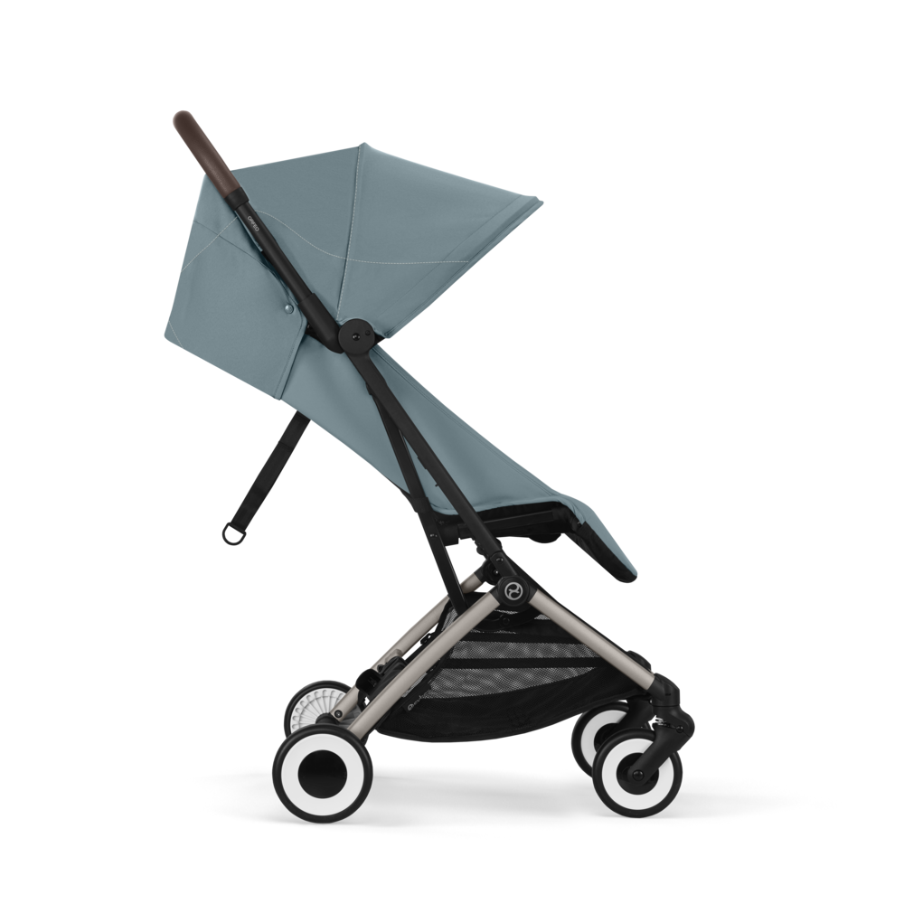 Cybex karroce sportive Orfeo TPE stormy blue 524000319 - Image 3
