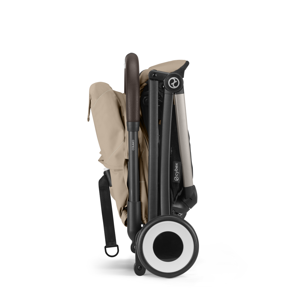 Cybex karroce sportive Orfeo TPE almond bezhe 525000317 - Image 6