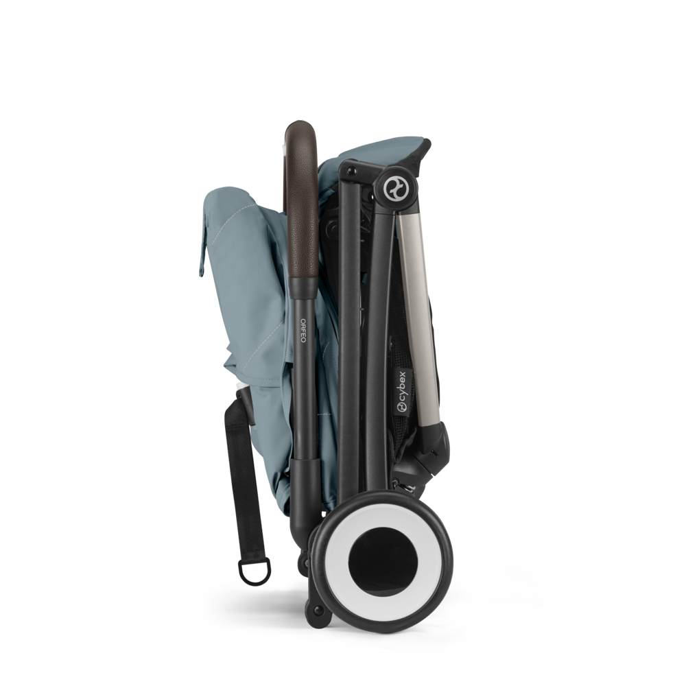 Cybex karroce sportive Orfeo TPE stormy blue 524000319 - Image 6