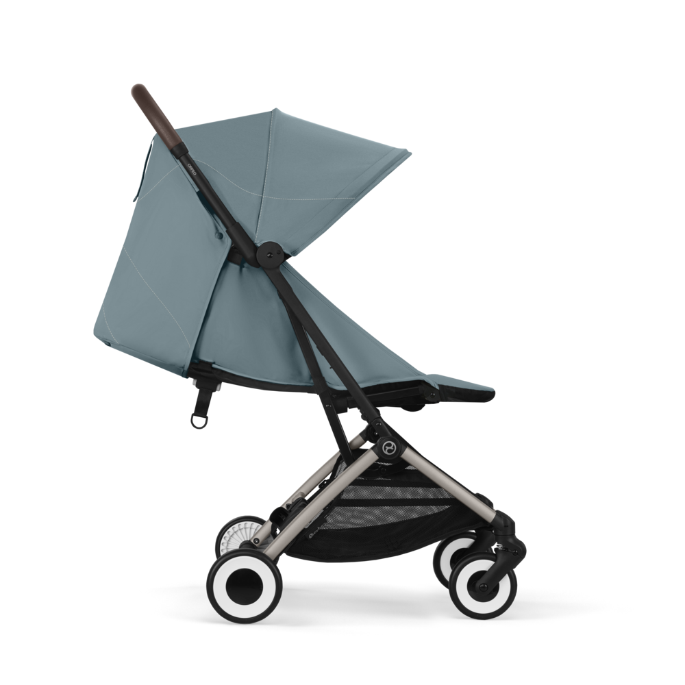 Cybex karroce sportive Orfeo TPE stormy blue 524000319 - Image 4
