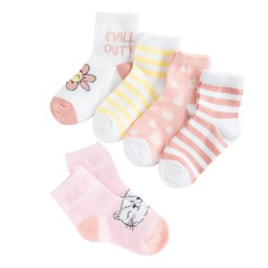 Cool Club çorape 5 cope CHG3012854-00 D