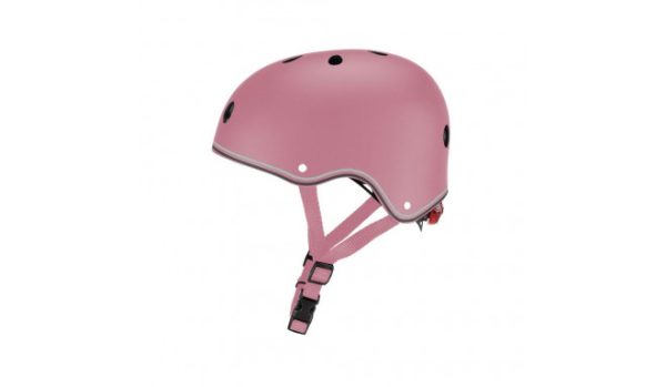 Globber Helmetë Primo pastelno pink XS/S (48-53cm) 505-211